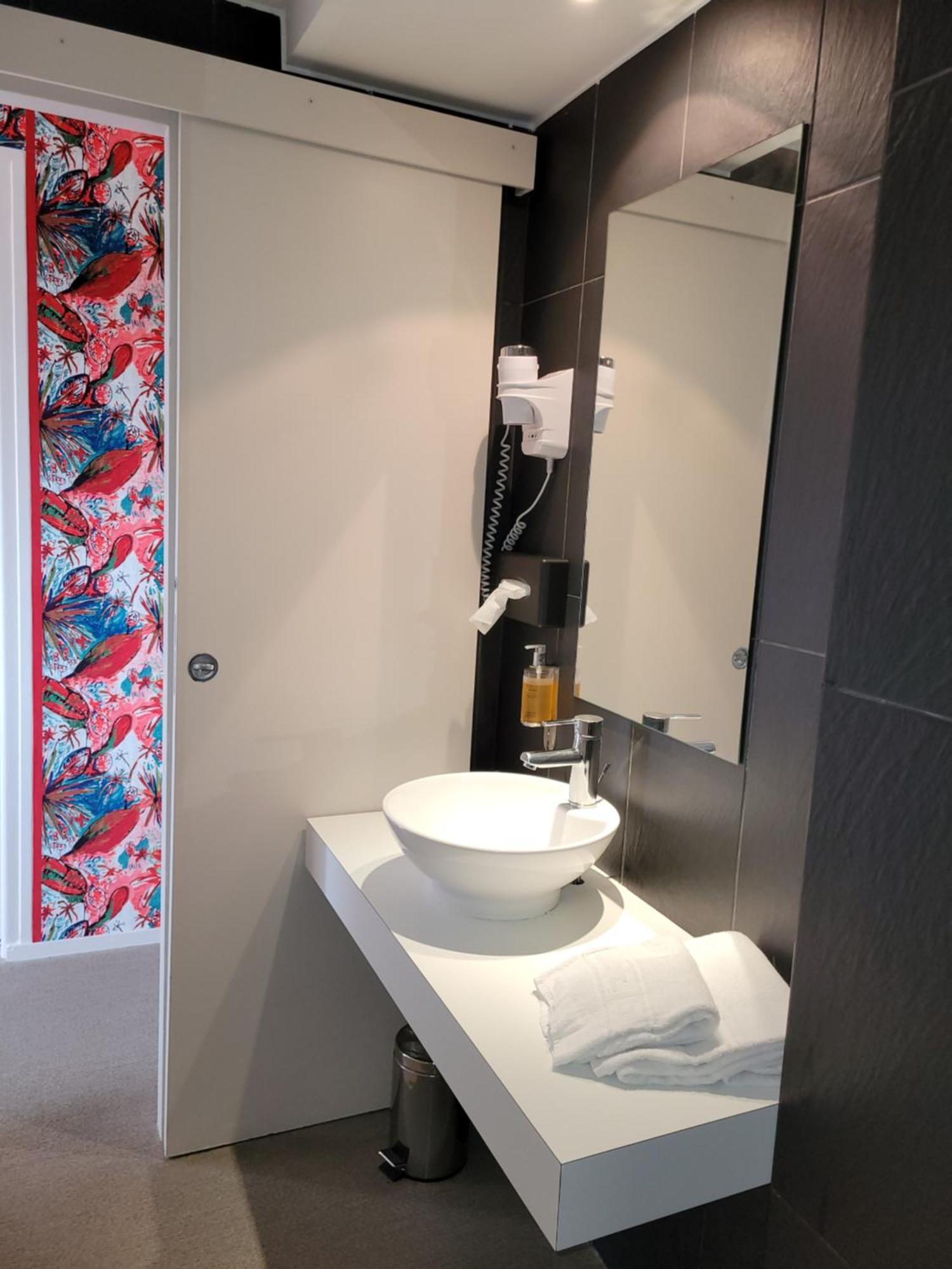Hotel Port Haliguen Quiberon Eksteriør bilde