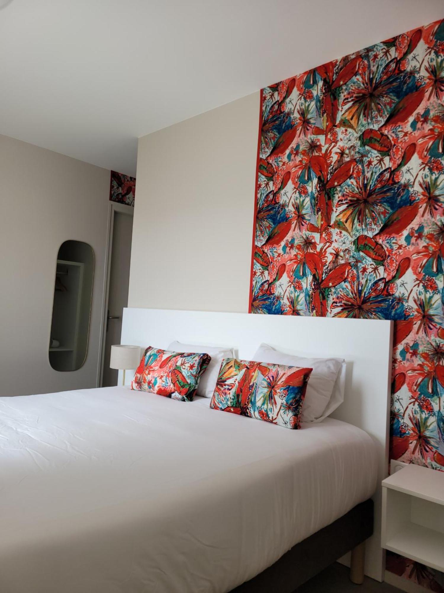 Hotel Port Haliguen Quiberon Eksteriør bilde